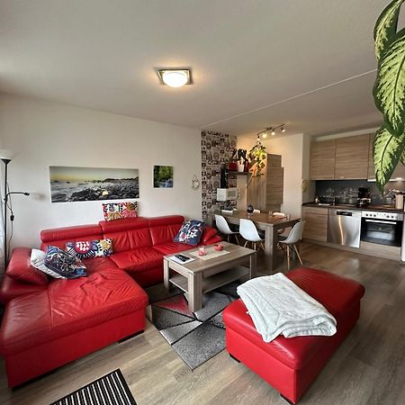 Moderne Und Komfortable Appartements Im Ferienpark Hahnenklee Goslar Exterior foto
