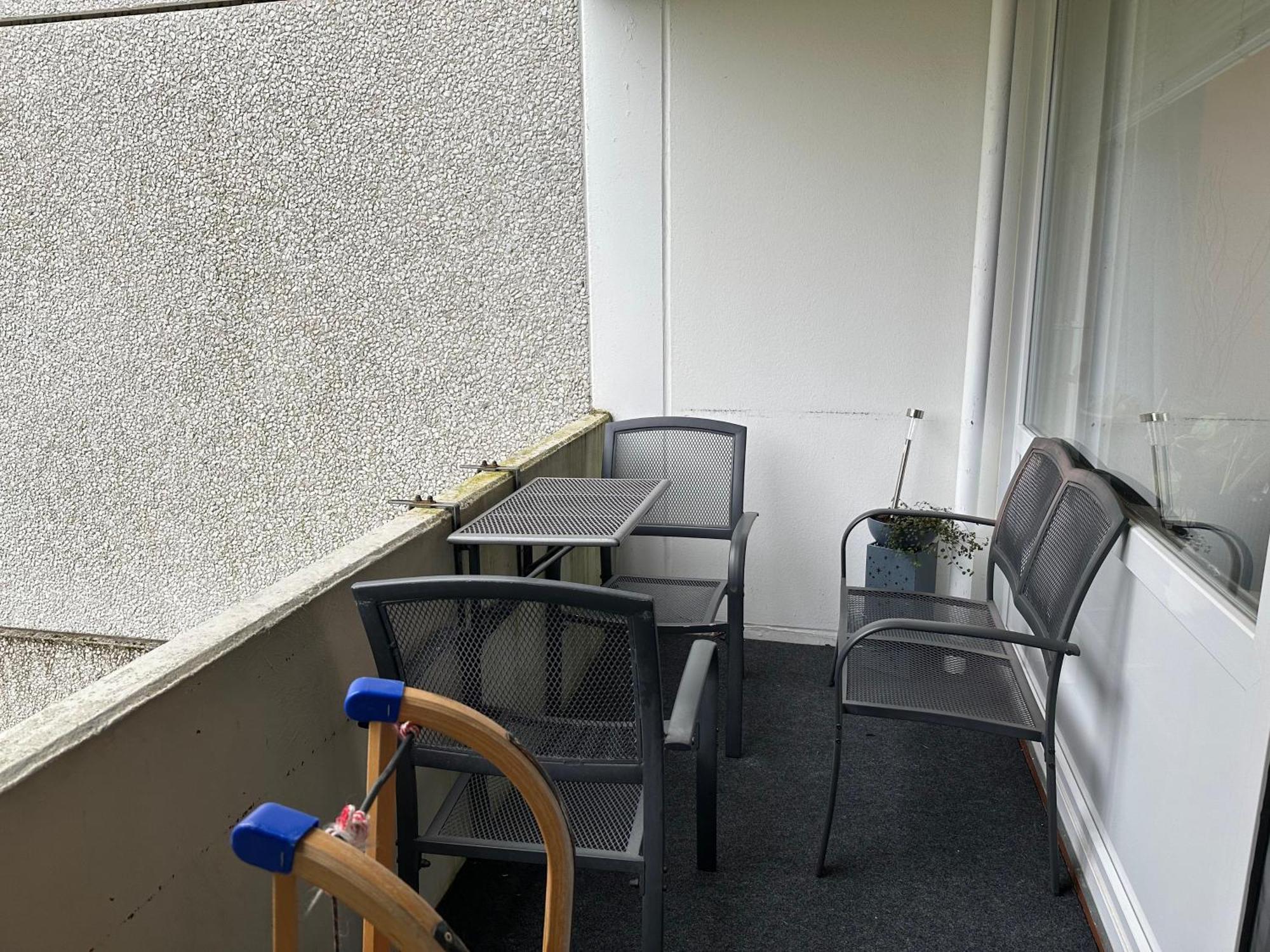 Moderne Und Komfortable Appartements Im Ferienpark Hahnenklee Goslar Exterior foto